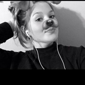 Meet your Posher, Cali